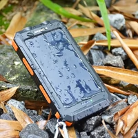 Huawei, oppo, ультратонкий умный мобильный телефон на солнечной энергии с зарядкой, блок питания