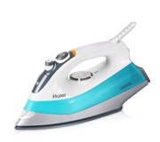 máy là tóc Haier điện xô cầm tay điện sắt điện đám mây xô quần áo ủi quần áo chính hãng điện xa xô máy ủi nhỏ - Điện sắt 	bàn ủi fujiyama fsi-107a (hơi nước)