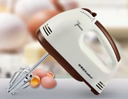 Rongbida EGK100D eggbeater cầm tay máy trộn bột thực phẩm điện gia dụng loại mini - Máy trộn điện