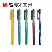 Ченгуанский канцелярия Нейтральная ручка Новая популярная нейтральная ручка AGP62403.