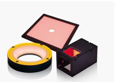 Камера ccs面发光圆顶照明hpd-150rd