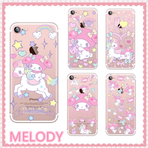 Sanrio, vivo, милый чехол для телефона, защитный чехол, x7, 7plus, x6