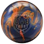 Gốc nhập khẩu DV8 Hooligan Taunt bóng thẳng UFO bóng chuyên dụng bowling 11 pounds Túi Đựng Đồ Chơi Bowling 