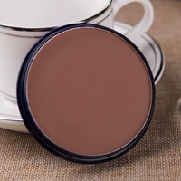 Пудра, спонж