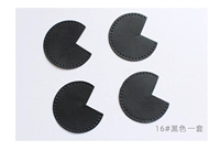 16#черный набор