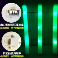 Сначала контакт без мешков [большая модель электронного улучшения