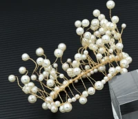 100 liu su crown Champagne