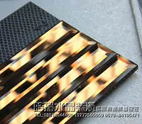 3*30 см. Чайное зеркало