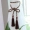 Đơn giản và hiện đại rèm dây đai bức màn chảy Souza dệt tay vành đai khóa dây đeo trang trí rèm dòng màn - Phụ kiện rèm cửa phu kien rem cua