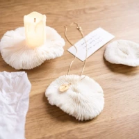 Ins Feng Home Loco Jewelry Ear Rive термин плакат плакат
