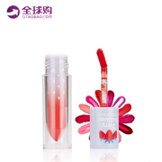 Etude House Wedding cherub lip lip dy pk012 lip glaze lip lip lip honey OR210 斩 nam bưởi