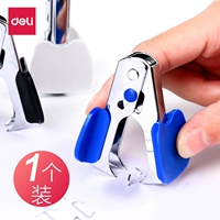 Deli 0231 NAIL № 12 Стандартная книга бронирования.