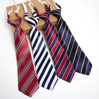 Детская форма для школьников, униформа, галстук, галстук-бабочка, комплект подходит для мужчин и женщин, в корейском стиле, в британском стиле