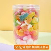 *Рекомендуется*[500G/CAN] Случайное смешивание
