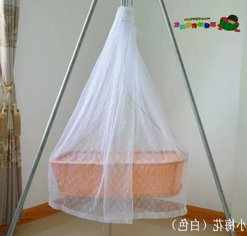 Колыбель, универсальная москитная сетка, кроватка для младенца для новорожденных, детское средство от комаров