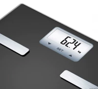 Шкала веса пищи Электронная масштаба Домашнего дома с высоким содержанием жирового тела Маленькая масштаба тела человеческого тела называется масштабом для жира в организме