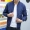 2018 mùa hè mới áo khoác nam phần mỏng kem chống nắng quần áo Hàn Quốc phiên bản của mùa xuân và mùa thu áo khoác nam đẹp trai xu hướng tự canh tác áo kiểu trung niên hàn quốc