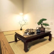 Vài bàn gỗ mới Trung Quốc bàn cà phê cũ 榆 gỗ bàn nhỏ bàn cà phê bàn ​​ngắn một vài bàn ghế gỗ nguyên chất nguyên chất - Bàn trà