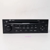 Подходит для Mitsubishi Pajero Jinyuan Car CD Machine Jinshukong Original CD -машины для запуска CD Machine 8701A384