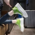 Giày vải cao cấp nữ 2020 mùa xuân mới phiên bản Hàn Quốc ulzzang dày đáy hoang dã sinh viên retro Hồng Kông hương vị giày hội đồng quản trị - Plimsolls Plimsolls