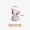 Sáng tạo theo phong cách Nhật Bản gốm siêu đáng yêu mèo con đũa đũa đũa giữ nhà hàng Đồ trang trí nhà bếp đặt bộ đồ ăn trang trí