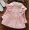 Áo khoác nữ mùa thu đông 2018 phiên bản Hàn Quốc của bé gái áo len dày cho bé Quần áo trẻ em Quần áo Ngụy 0-2-3 tuổi
