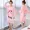 Váy ngủ nữ mùa đông san hô nhung dài phiên bản Hàn Quốc của chiếc váy sinh viên tươi mát và đáng yêu bộ đồ ngủ độn flannel mùa thu đông