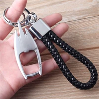 W51-Silver-Black Three Generation веревка