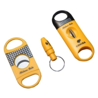 Вход -Уровень трех -набор (пластиковый корпус ножа)