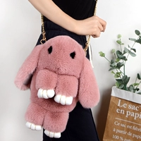 Розовый порошок