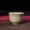 Long Tuyền Celadon Master Cup Cốc gốm đơn Cốc trà Kung Fu Bộ trà đá nứt bát trà Ge Kiln bình trà cổ