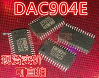 DAC904E Цифровой режим преобразователя, высокоскоростный разборка DAC Patch Patch Tssop-28 может быть снят