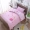 Trẻ em ba mảnh sản phẩm giường bông bé mẫu giáo giường cũi bông chăn ngủ trưa chứa lõi Liu Jiantao mùa đông - Bộ đồ giường trẻ em