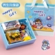 Подарочная коробка обмена детскими садами/мальчики обновлять игру игрушек в стиле случайный