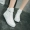Giày vải cao cấp nữ phiên bản Hàn Quốc của đôi giày sinh viên thủy triều ulzzang 2018 mùa hè mới giày thể thao lining