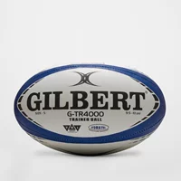 Гилберт GTR4000 Navy Ball Импорт Гилберт Тренировка темно -синий 5 мяч