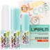 Yabang Dinh dưỡng Lip Balm Giữ ẩm Giữ ẩm Không màu Không có cơ sở Nam và Nữ Sinh viên Chống khô và Khử môi - Son môi 3ce cloud lip tint bảng màu Son môi