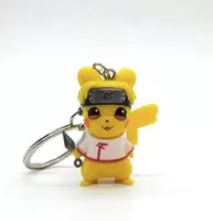 Пикачу каждый день