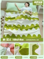 Сумка для хранения, 160×210см