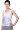 Tạp dề nam trưởng thành nữ mùa hè cotton cashmere bảo vệ tạp dề thắt lưng bảo vệ rốn ấm chống tiêu chảy bảo vệ đai dạ dày - Bellyband quần áo ngủ