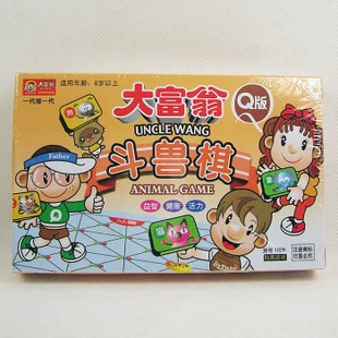 Монополия, игра «Джунгли», настольная игра, интеллектуальная игрушка