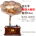 đầu đĩa than technics Jinmo retro phonograph âm thanh phòng khách vinyl máy ghi âm châu Âu cổ máy thanh nhạc sừng lớn máy ghi âm - Máy hát 	kệ đầu đĩa than Máy hát