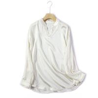 Кремовый атлас