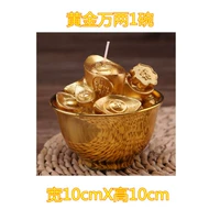 Керамическая линия Golden Bowl Yuanbao