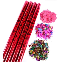 80 см [Большой красный цветок] Добавить измерение начинки