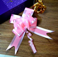 Большая 50#розовая вертикальная полоса [10 штук]