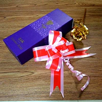 Большая 50#красная вертикальная полоса [10 штук]