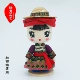 Naxi Male Baby