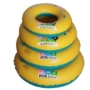 2018 mới dày inflatable bơi vòng bơi thiết bị đào tạo dành cho người lớn chàng trai và cô gái phổ phao cứu sinh bán buôn phao trẻ em
