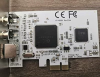 B-Ultrasound VT-600EX PCI-E SLOT Collection Collection может заменить желтую карту 878A